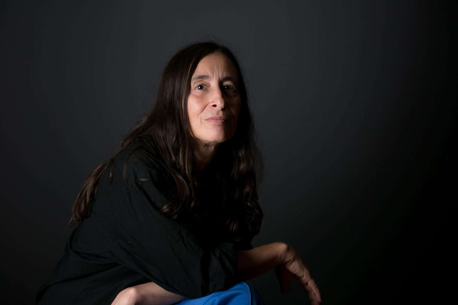 Olga Álvarez