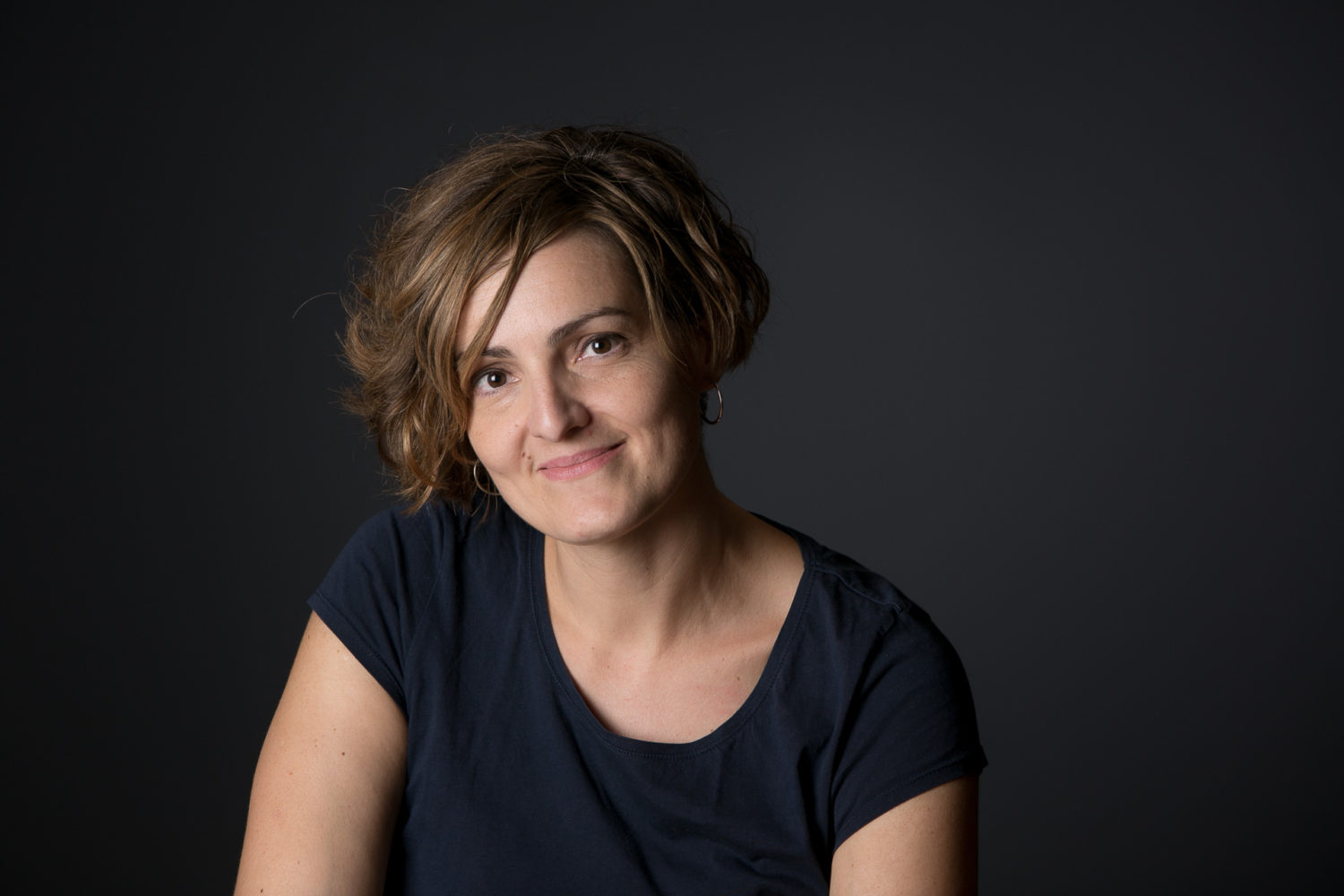 Mònica Cordomí