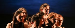 ELTIMBAL ESCOLA DE TEATRE I INTERPRETACIÓ DE BARCELONA