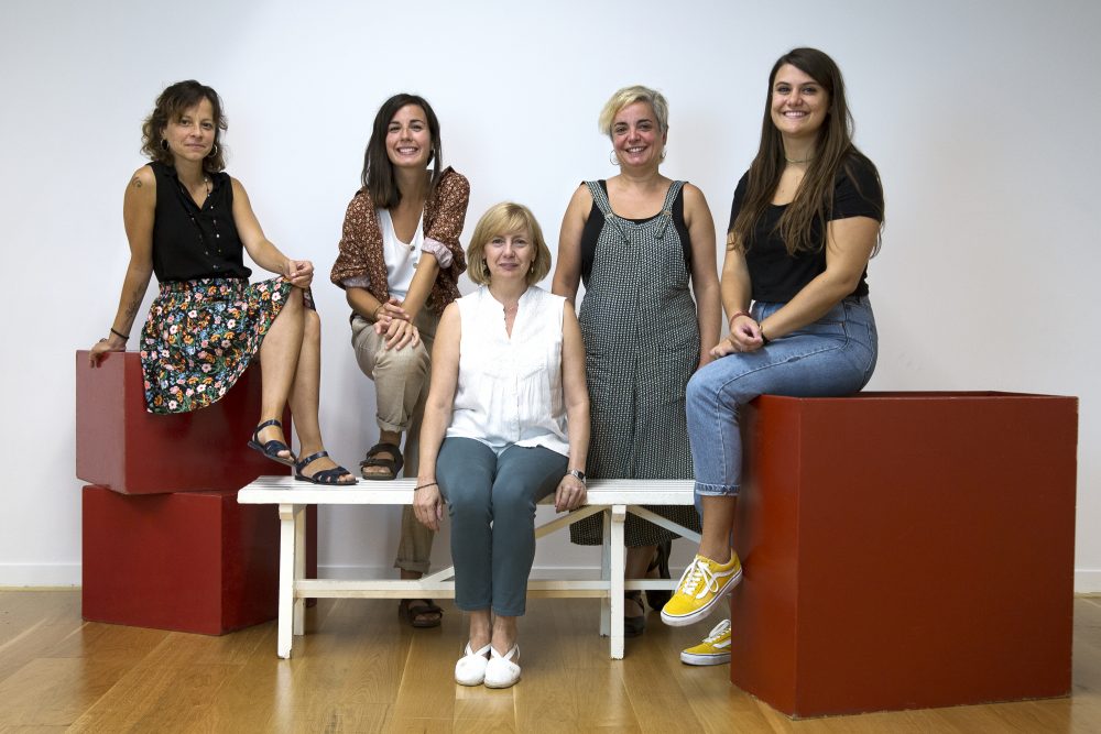 Equipo humano Equipo humano