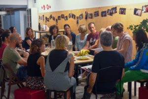 ESCUELA DE TEATRO E INTERPRETACIÓN DE BARCELONA