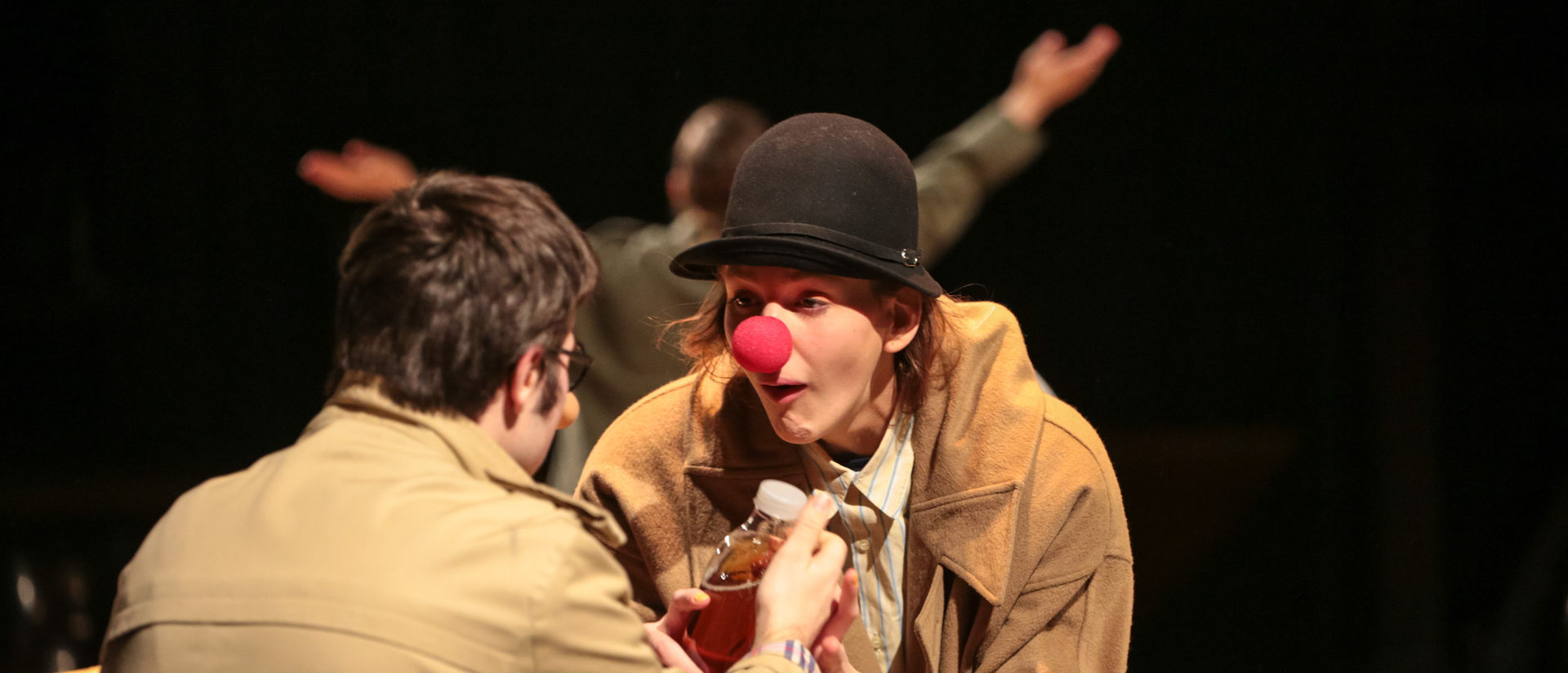 el timbal escuela de teatro y interpretacion de barcelona