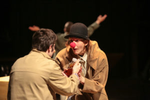 el timbal escola de teatre i interpretació de barcelona