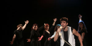 teatre musical el timbal
