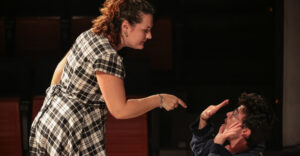 aules obertes escola teatre interpretació el timbal barcelona