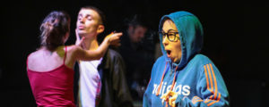 cursos regulares de teatro el timbal barcelona