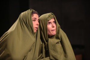 intensivos teatro el timbal