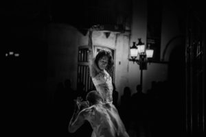 Interpretació presence dansa escola teatre barcelona el timbal