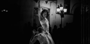 Interpretación presence danza escuela teatro barcelona el timbal