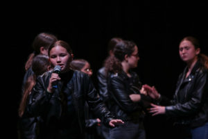 Teatre jove musical interpretació barcelona escola el timbal