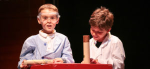 Teatro en familia escuela interpretación barcelona el timbal