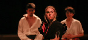 Teatro joven avanzado interpretación barcelona el timbal