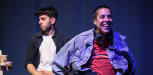 comunitat alumni escuela el timbal interpretación barcelona