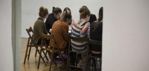 dramaturgia escuela interpretación teatro barcelona el timbal