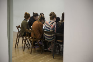 dramatúrgia escola interpretació teatre barcelona el timbal