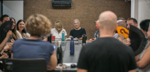 equipo humano escuela teatro interpretación barcelona el timbal