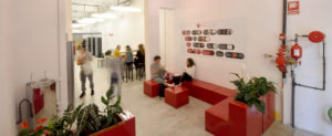 espacio social escuela teatro interpretación barcelona el timbal