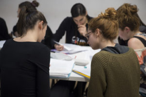 gestió producció teatral escola teatre interpretació barcelona el timbal