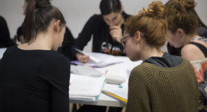 gestión producción teatral escuela teatro interpretación barcelona el timbal