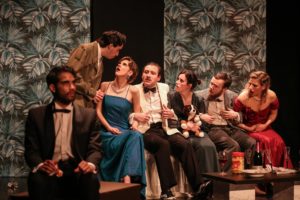 interpretació escola teatre barcelona el timbal