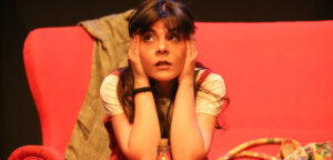 interpretación canciones teatro escuela barcelona el timbal