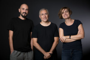 sistema coda teatre interpretació escola el timbal