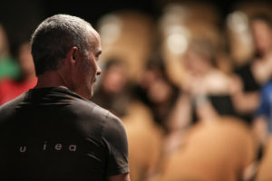 veu i comunicació escola teatre interpretació barcelona el timbal