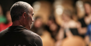 voz y comunicación escuela teatro interpretación barcelona el timbal