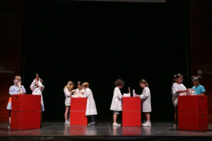 jugar es algo muy importante el timbal escuela teatro barcelona interpretación