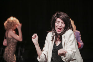 jugar és quelcom molt important escola teatre interpretació barcelona el timbal