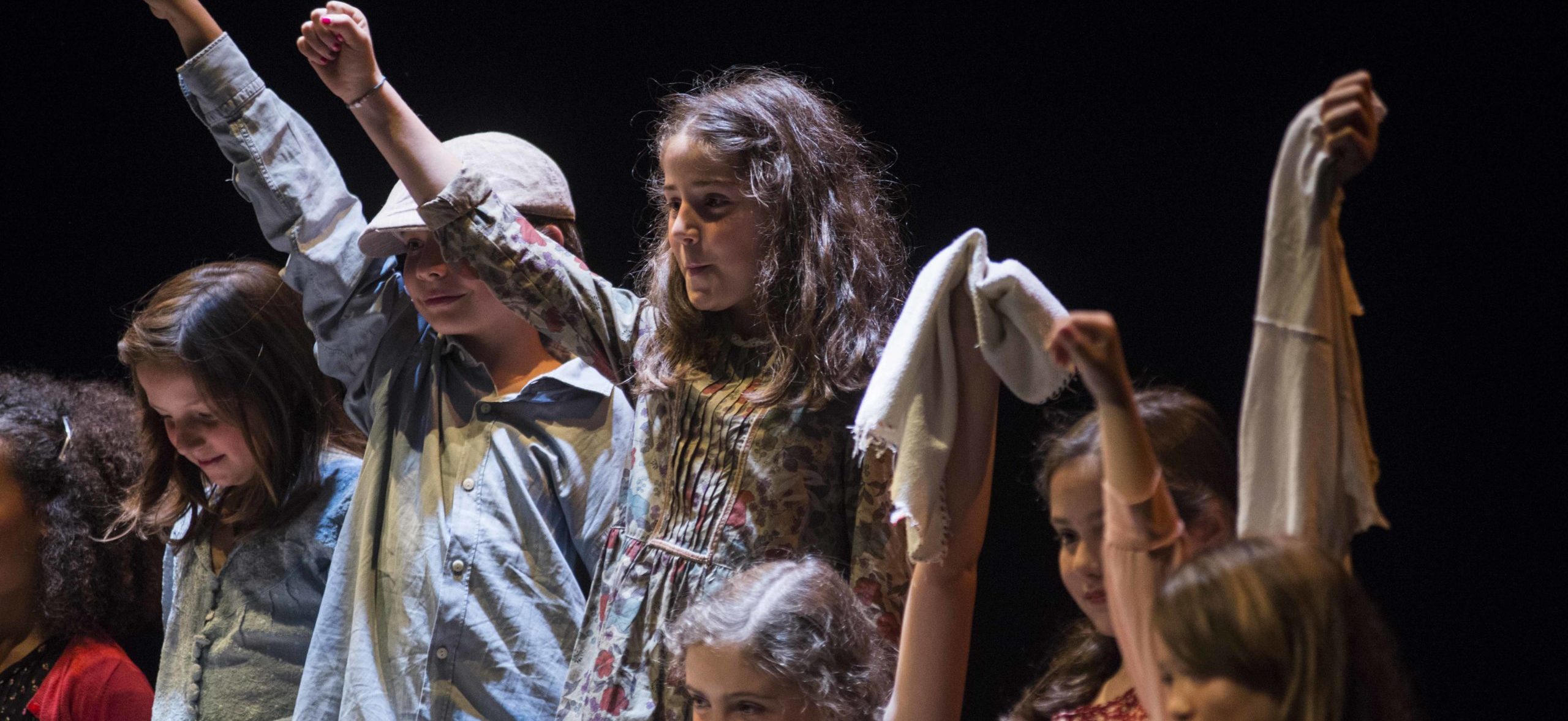 casal estrena verano teatro interpretación escuela el timbal barcelona
