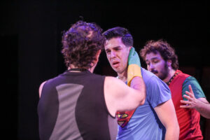 Com fer microteatre escola teatre interpretació barcelona el timbal