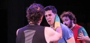 Cómo hacer microteatro escuela teatro interpretación barcelona el timbal