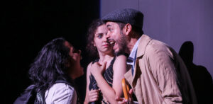 dirección escénica escuela teatro interpretación barcelona el timbal