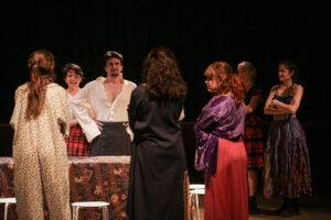 recursos pedagogia dinamització teatral escola teatre interpretació barcelona