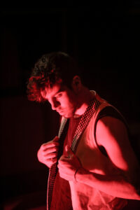 Jornades intercanvi recursos creadors creadores el timbal escola teatre barcelona interpretació versus teatre