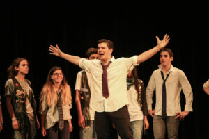 Taller muntatge jove