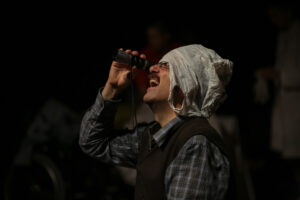 teatre sènior el timbal