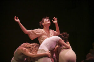 Pla de Formació Actoral el timbal teatre