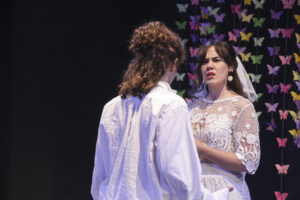 direcció actors introducció direcció escènica el timbal interpretació teatre barcelona