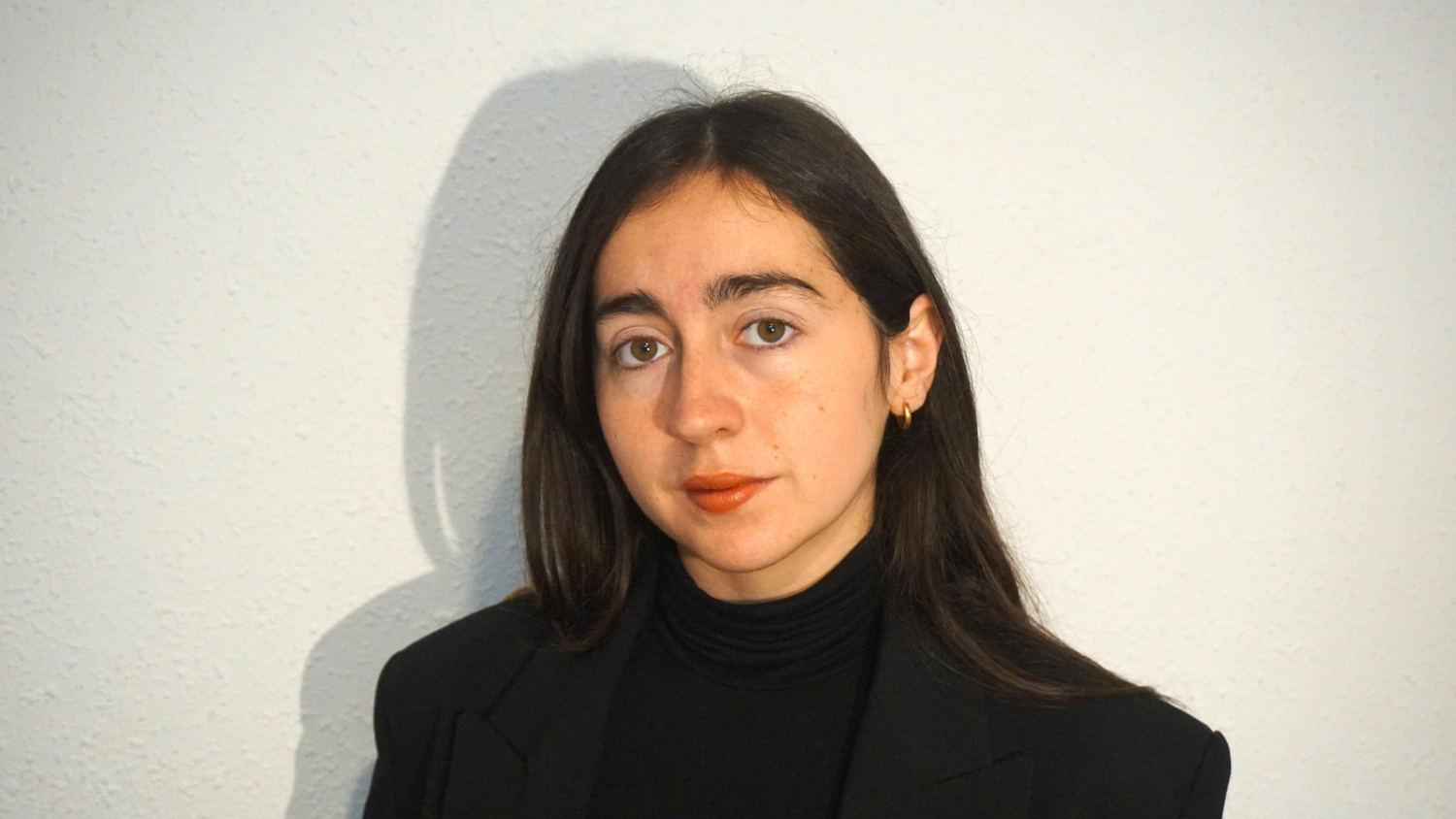 Emma Sánchez timbal